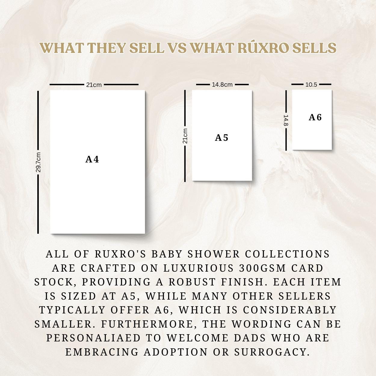 Word scramble baby shower game card in a Classic Winnie the Pooh theme